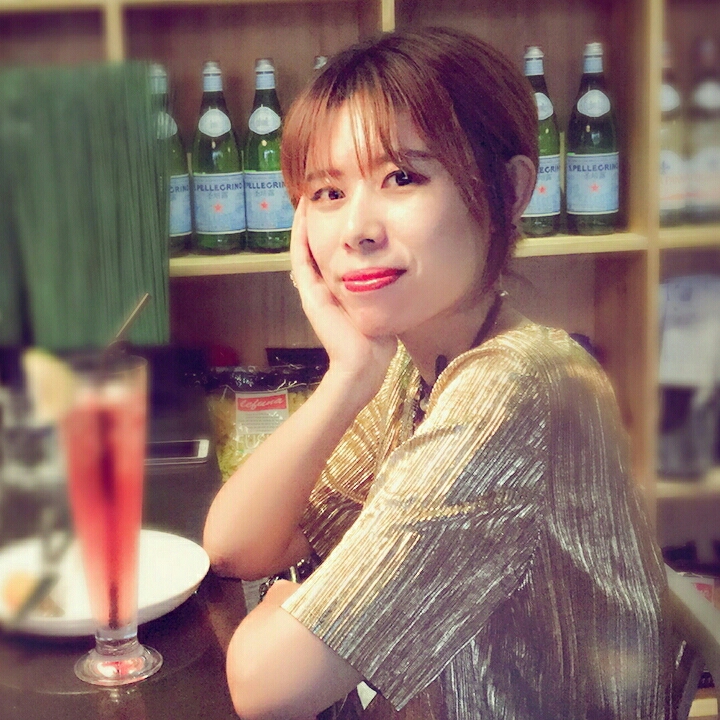 等你的二分之一