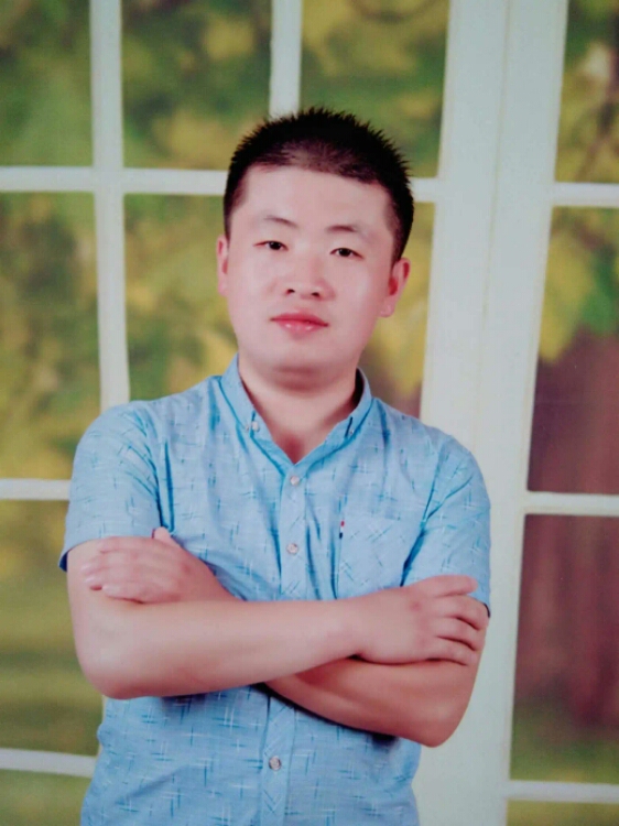 爱的世界只有你