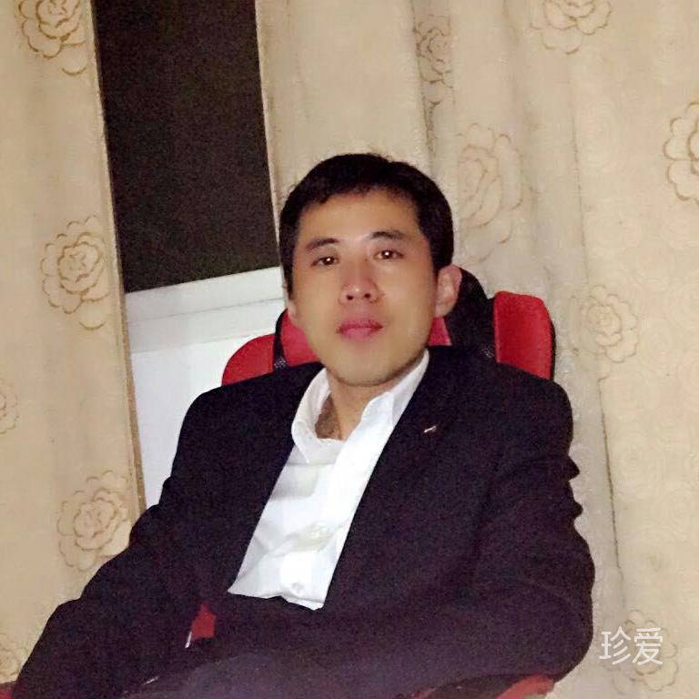 有種緣分叫相遇