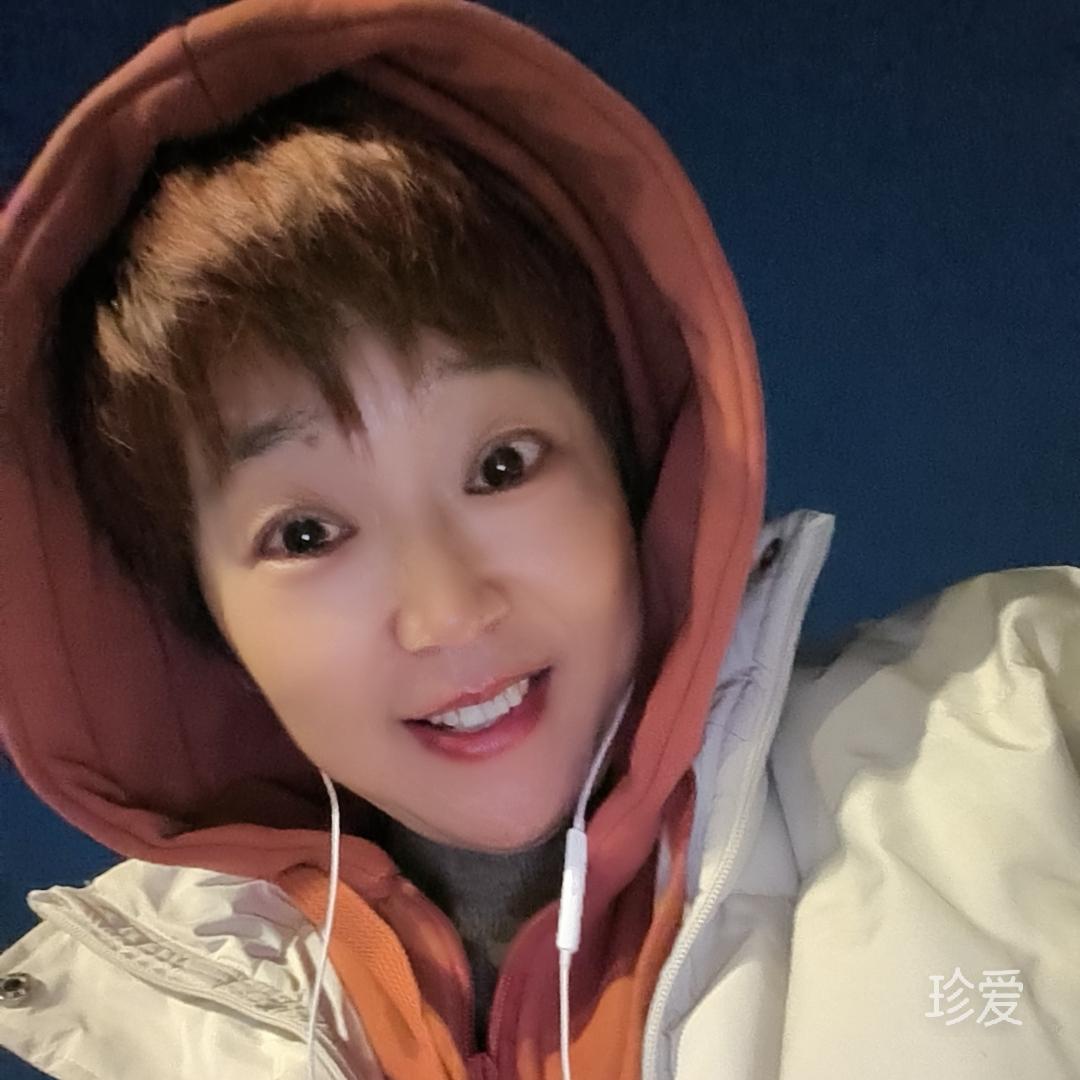 湖面之上的青柳