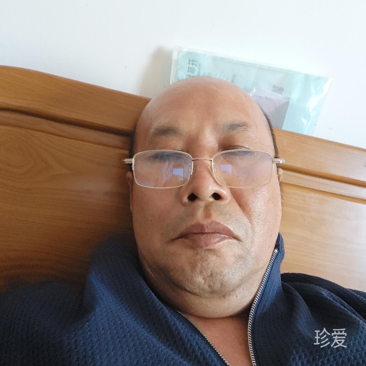 等待明天