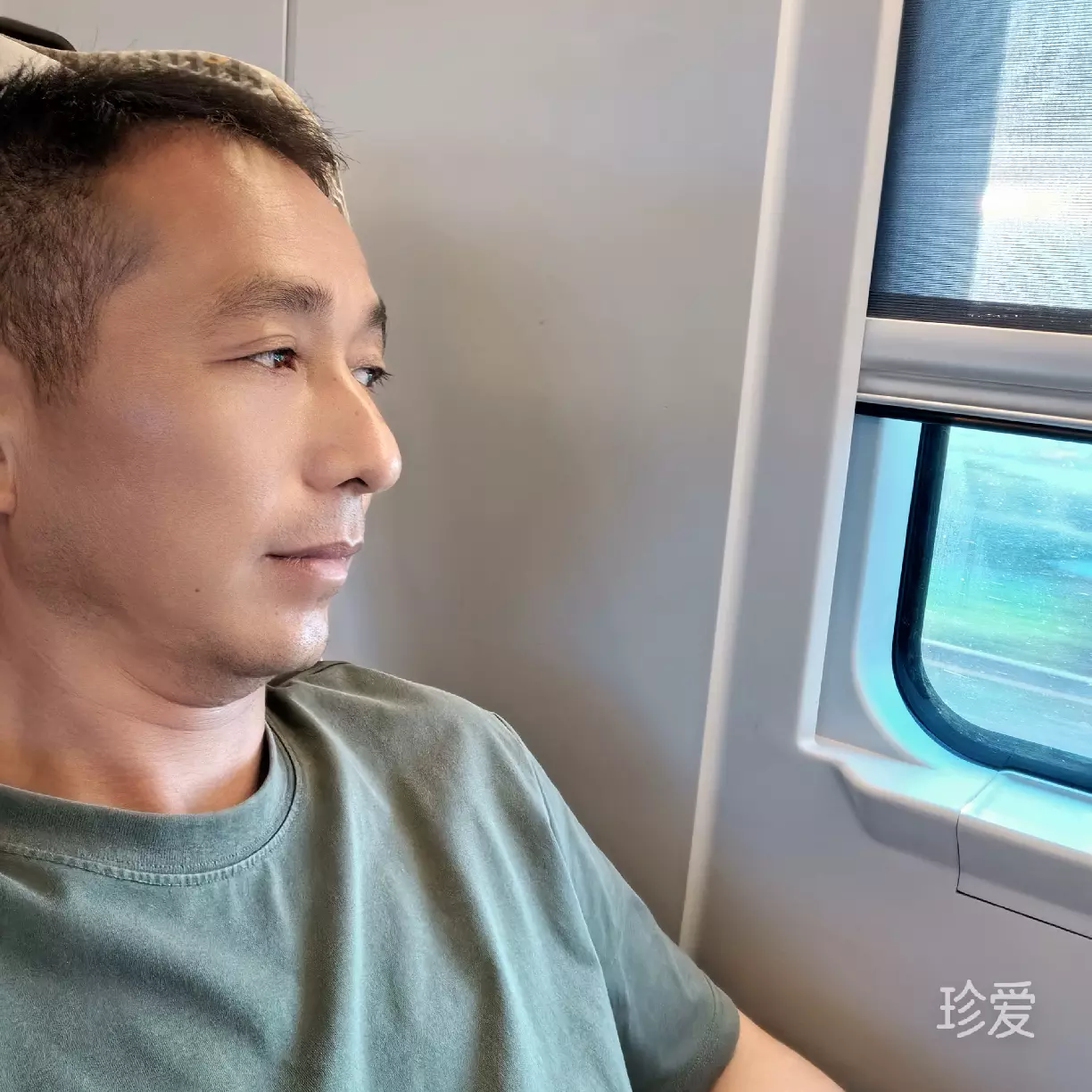老苗