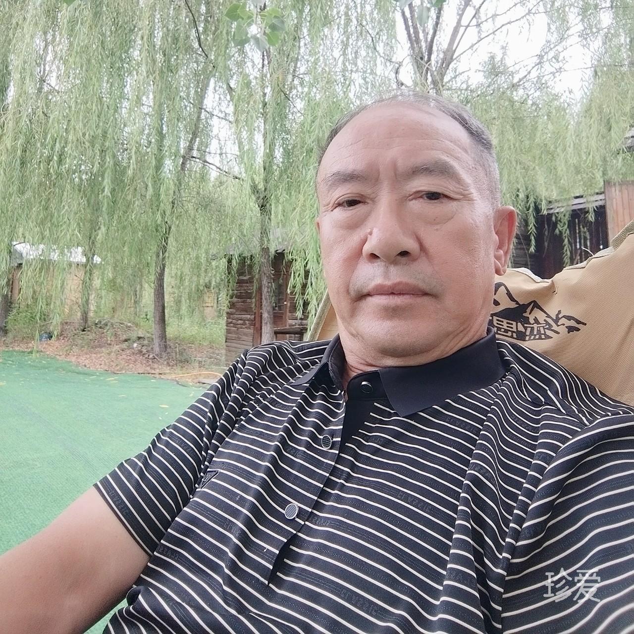 缘分天定