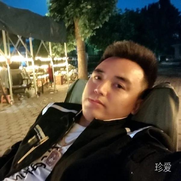 一束光