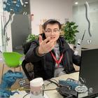 煜煜不可思議