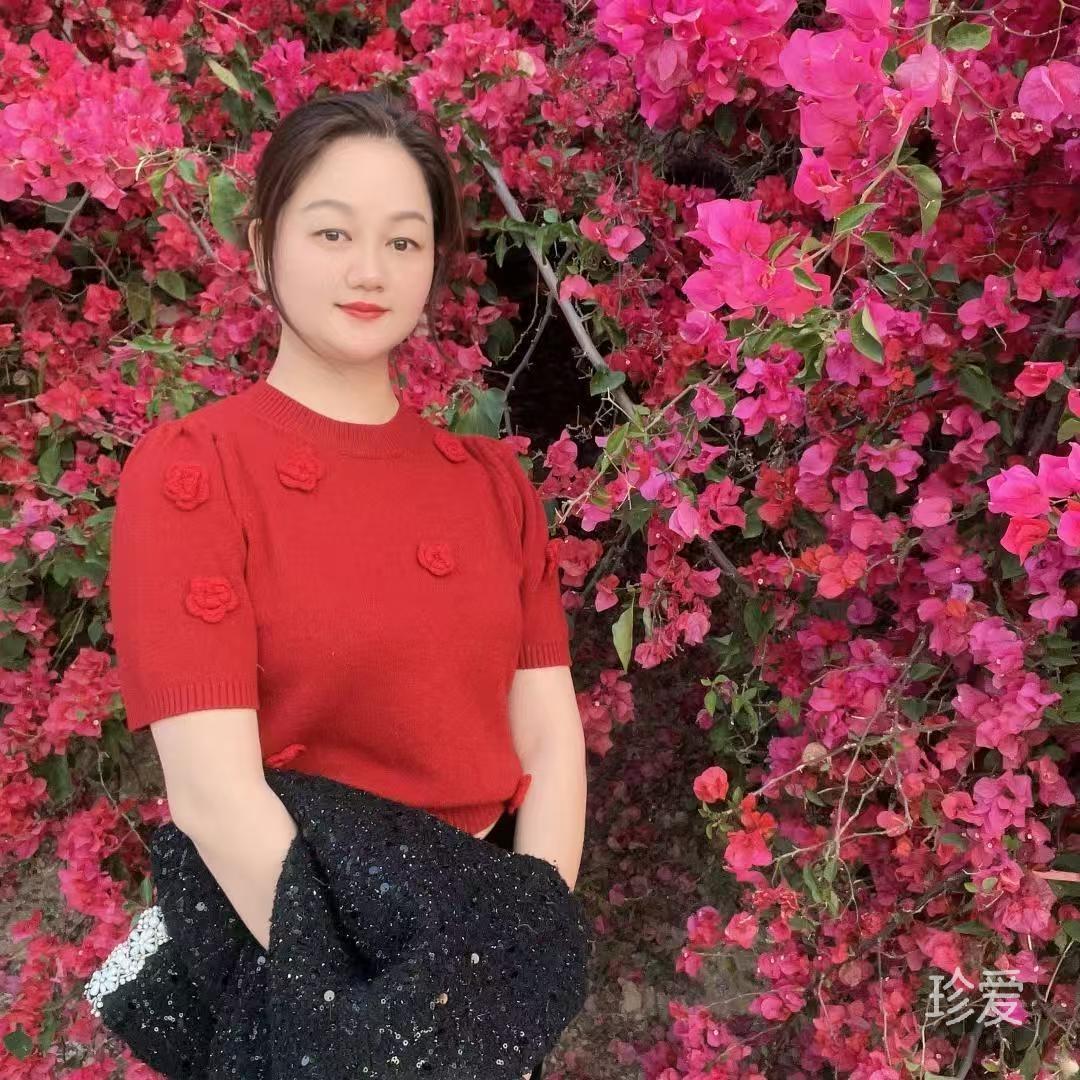 我若一粒尘埃