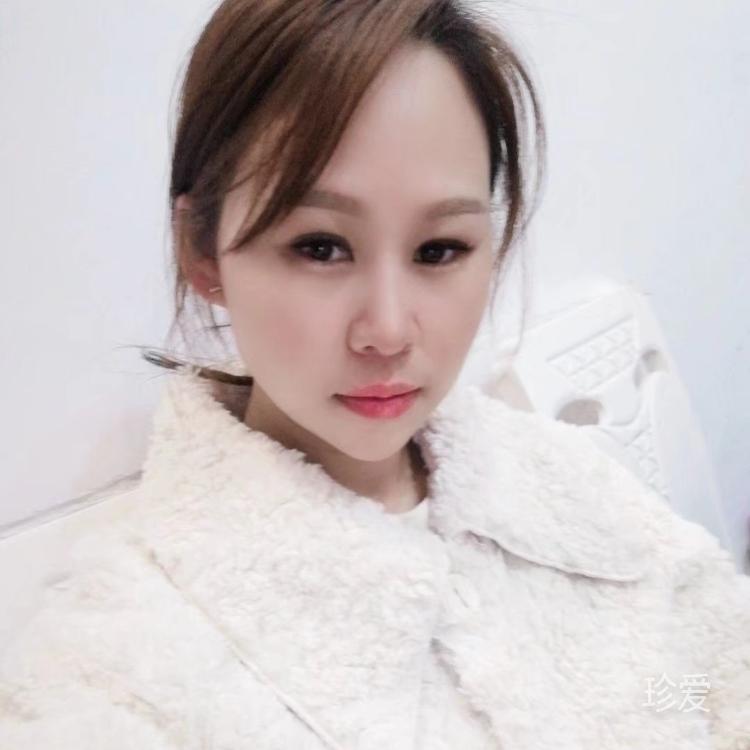 拥有一道彩虹