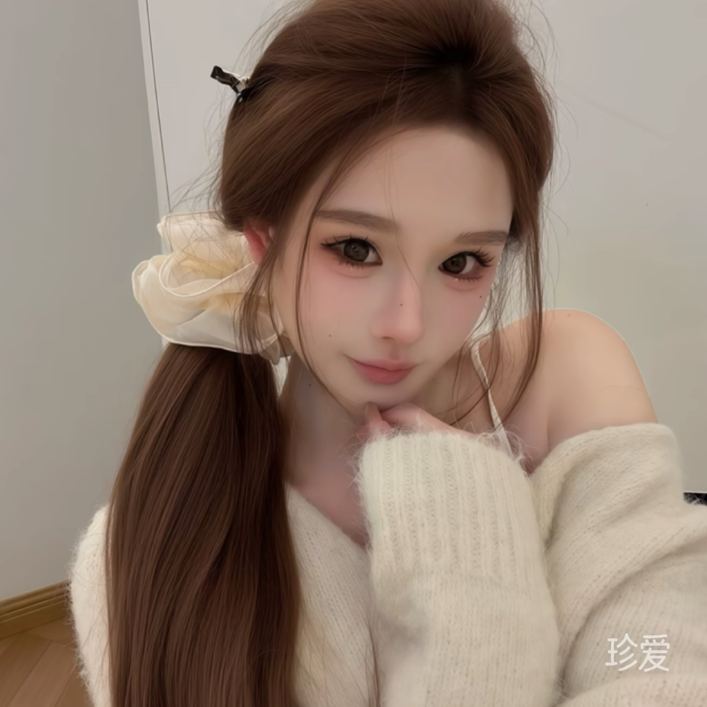 明天多点快乐就好