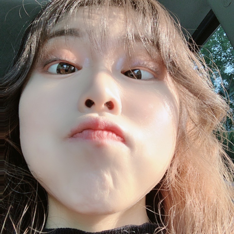 哼哼哈嘿的小樣兒