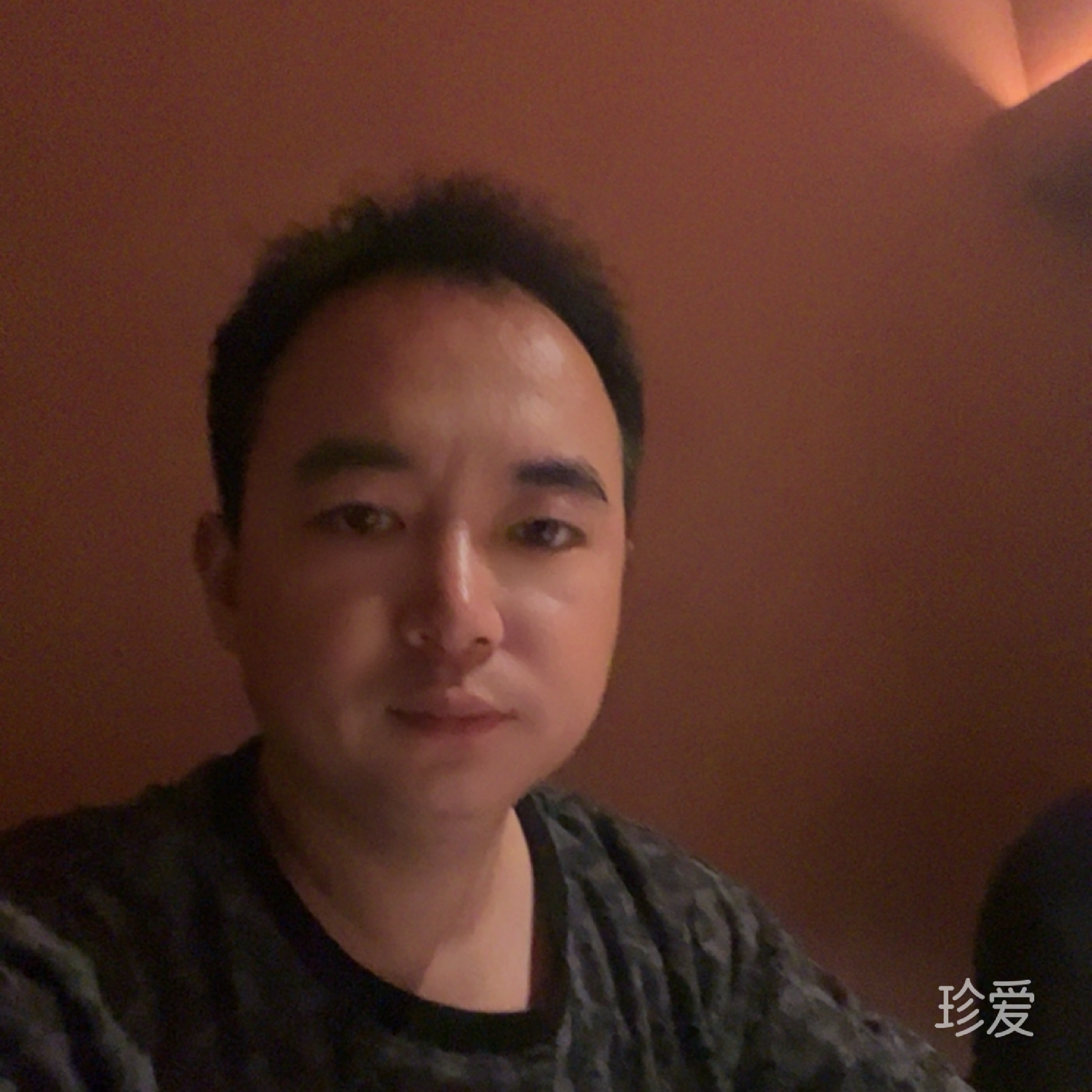 绿色心情