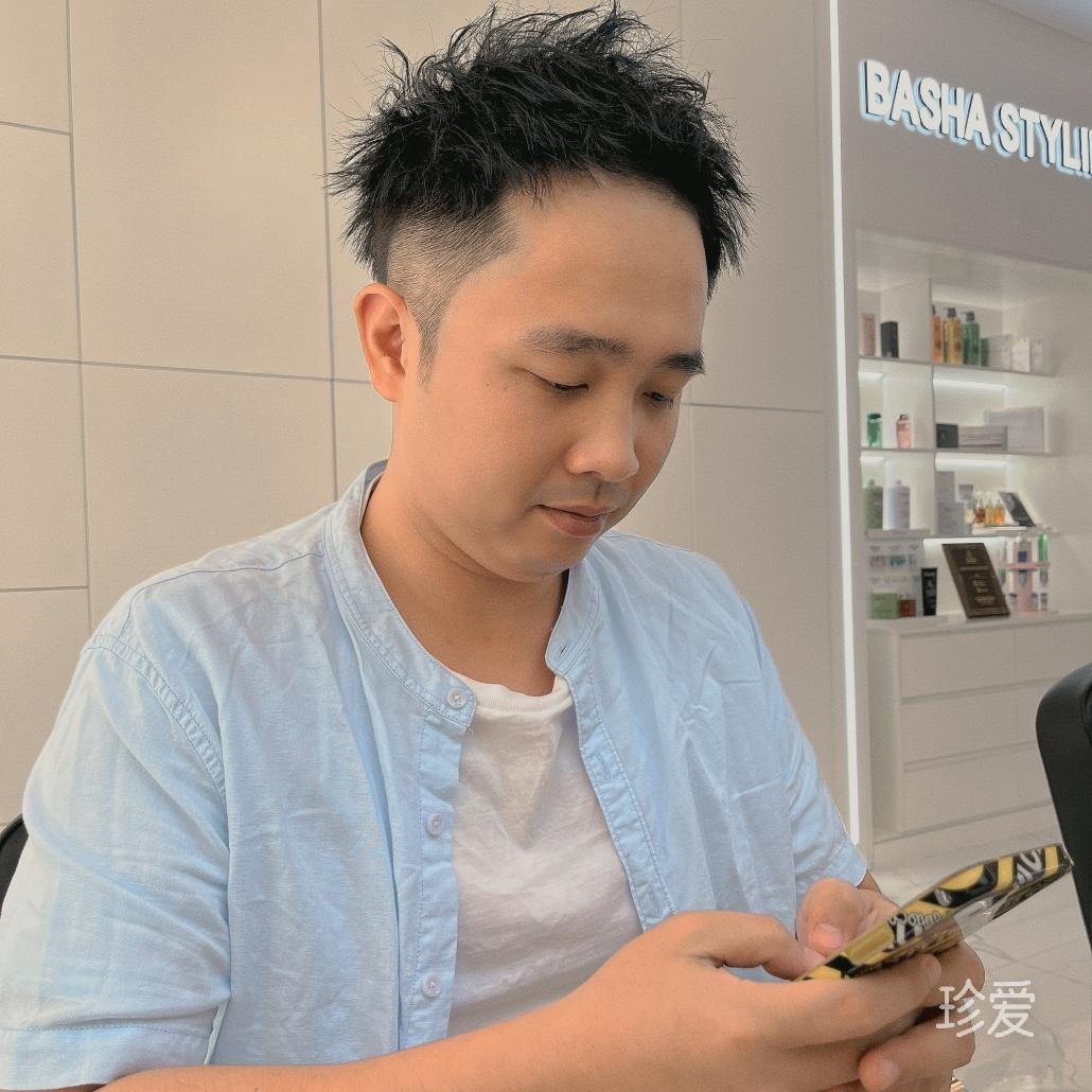 千秋真一