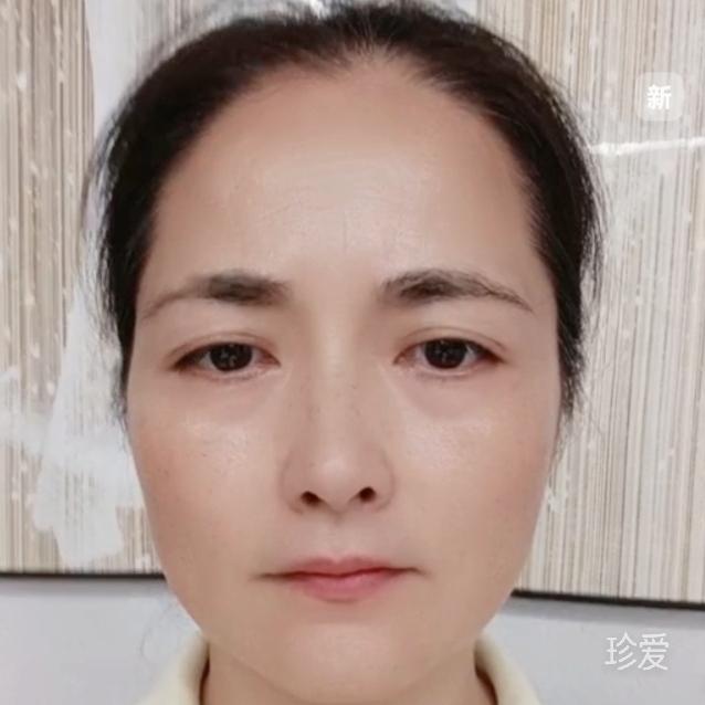 一杯水的温度