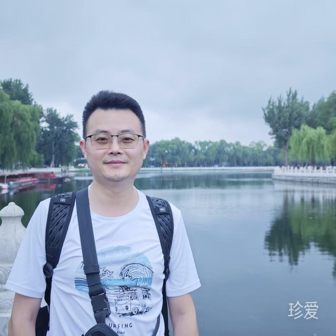 良辰美景