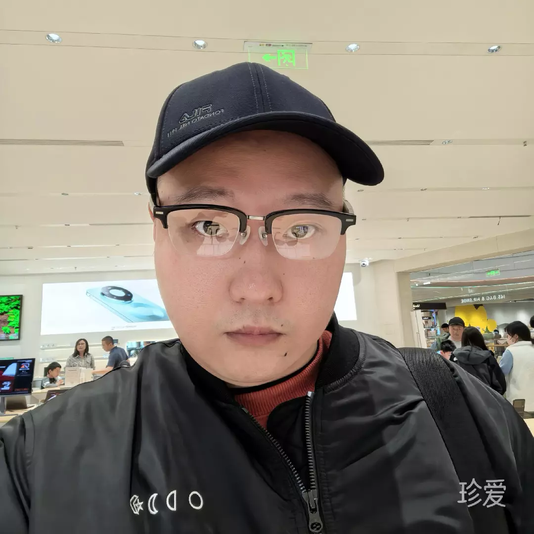 星中只有你