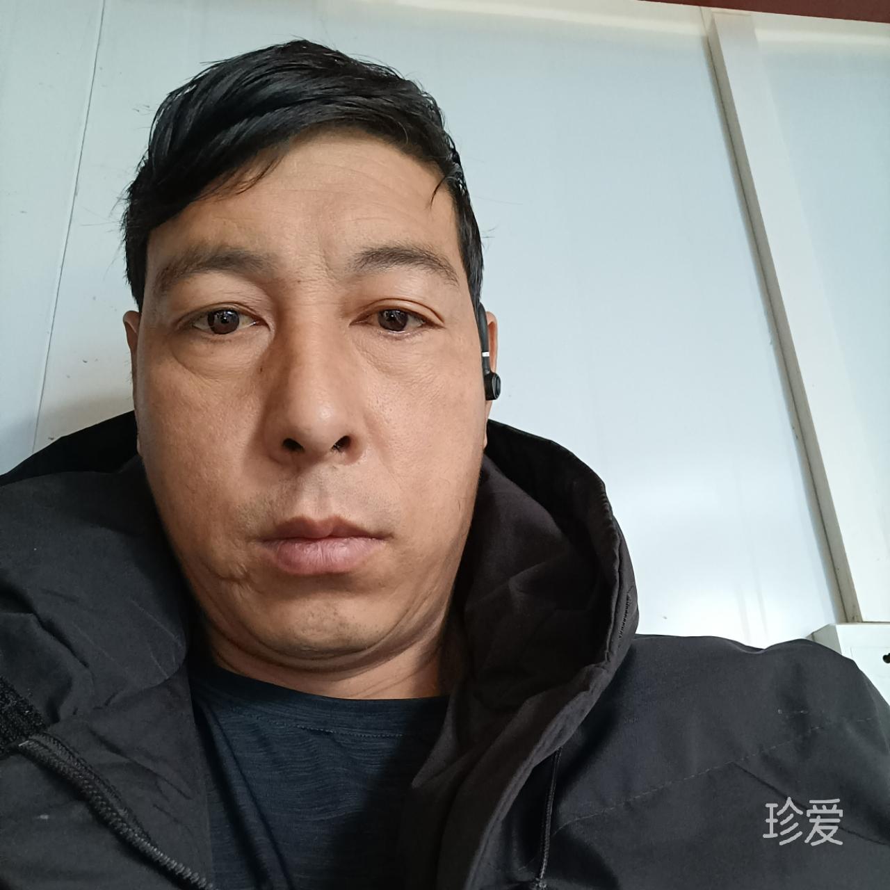 等待着人