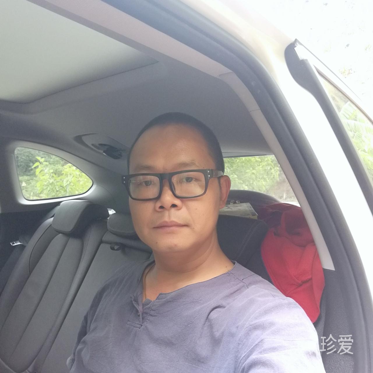 来去只一人