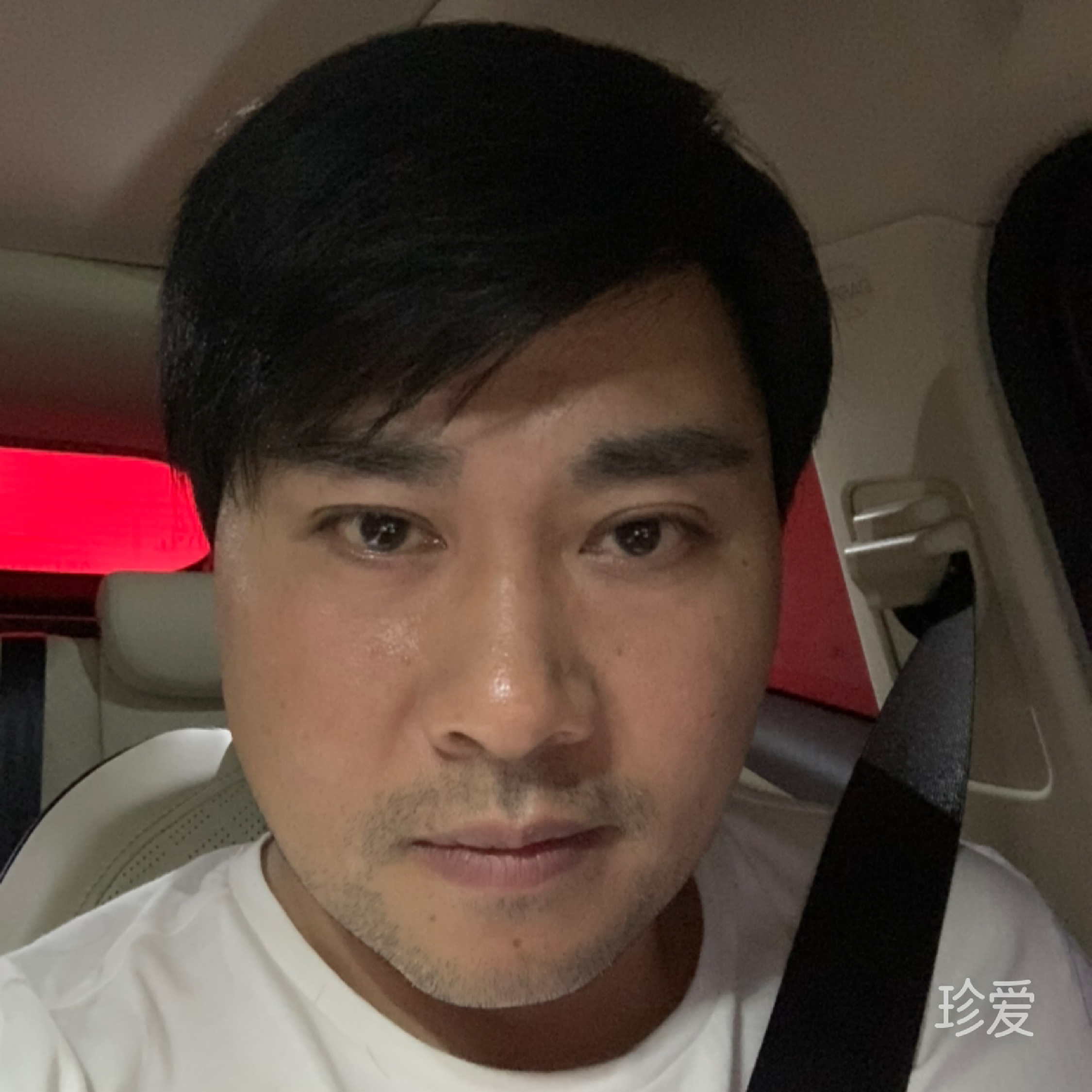 天哭藍(lán)了海