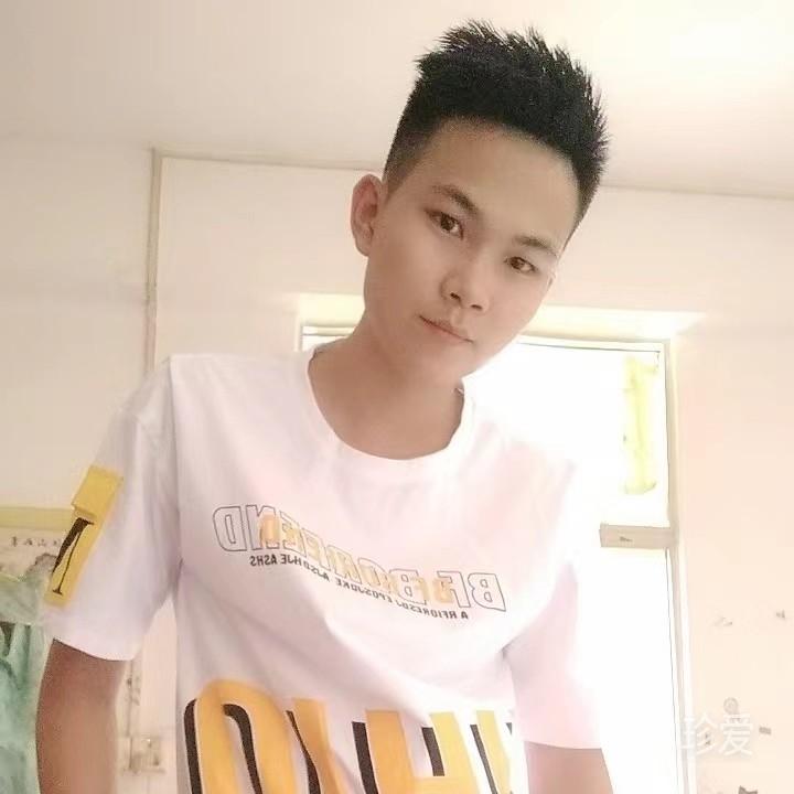 一颗心只爱一个人