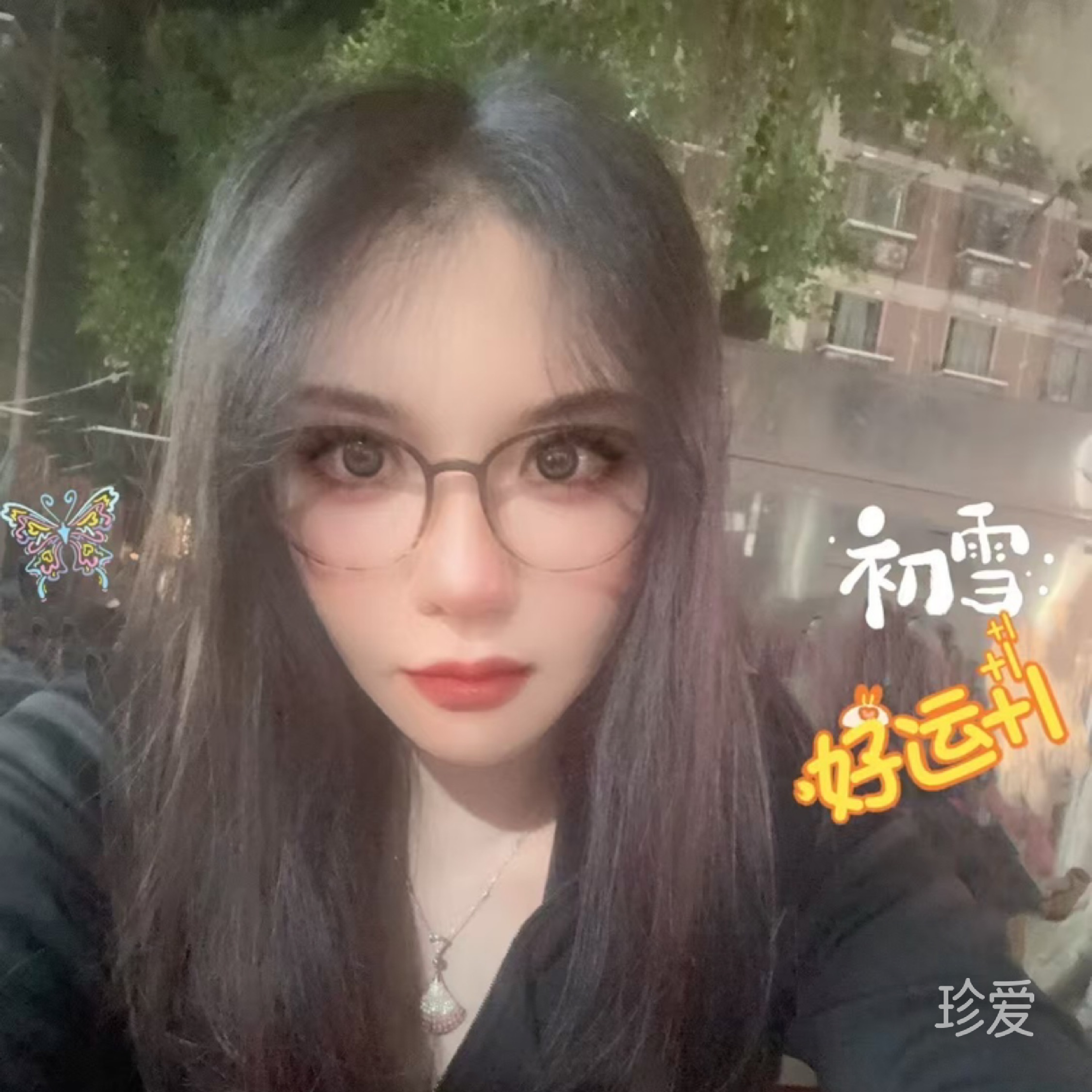妮妮可可