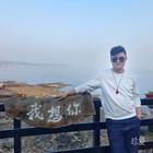 河邊看魚(yú)
