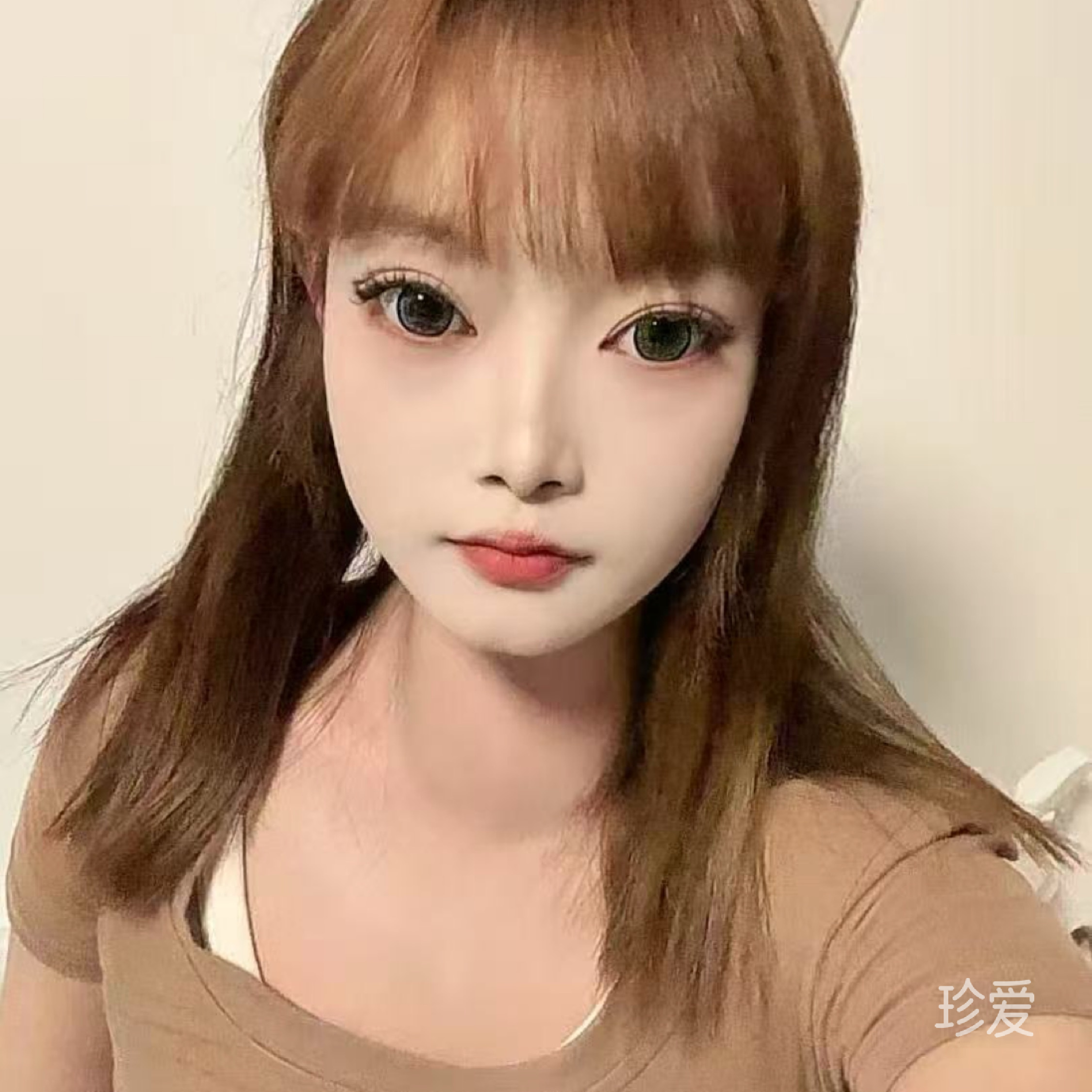 小女人