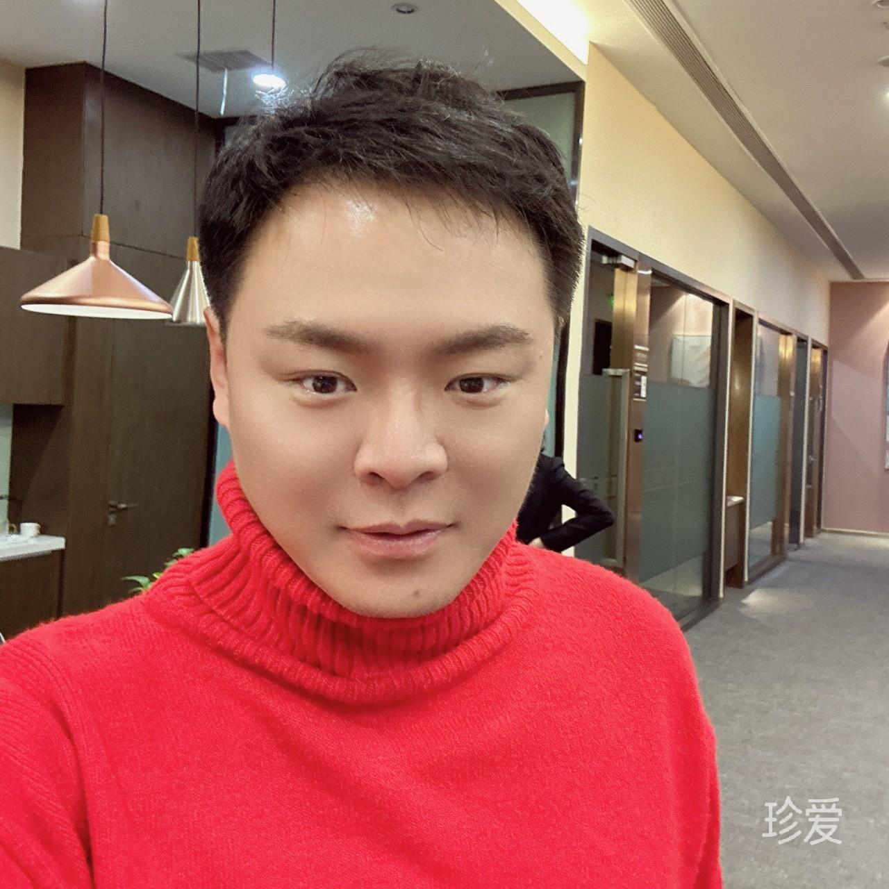 江湖儿女