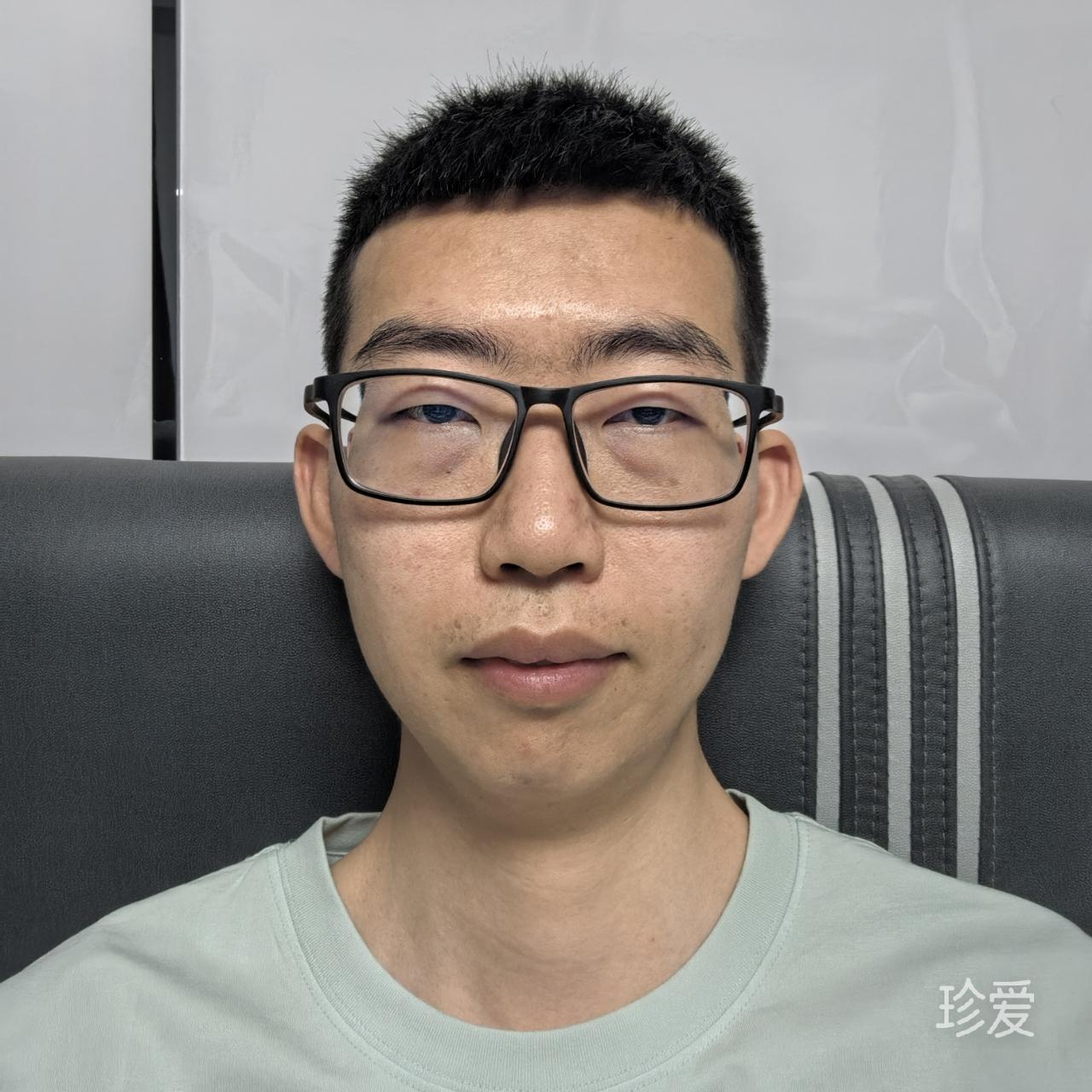 我实在是无聊