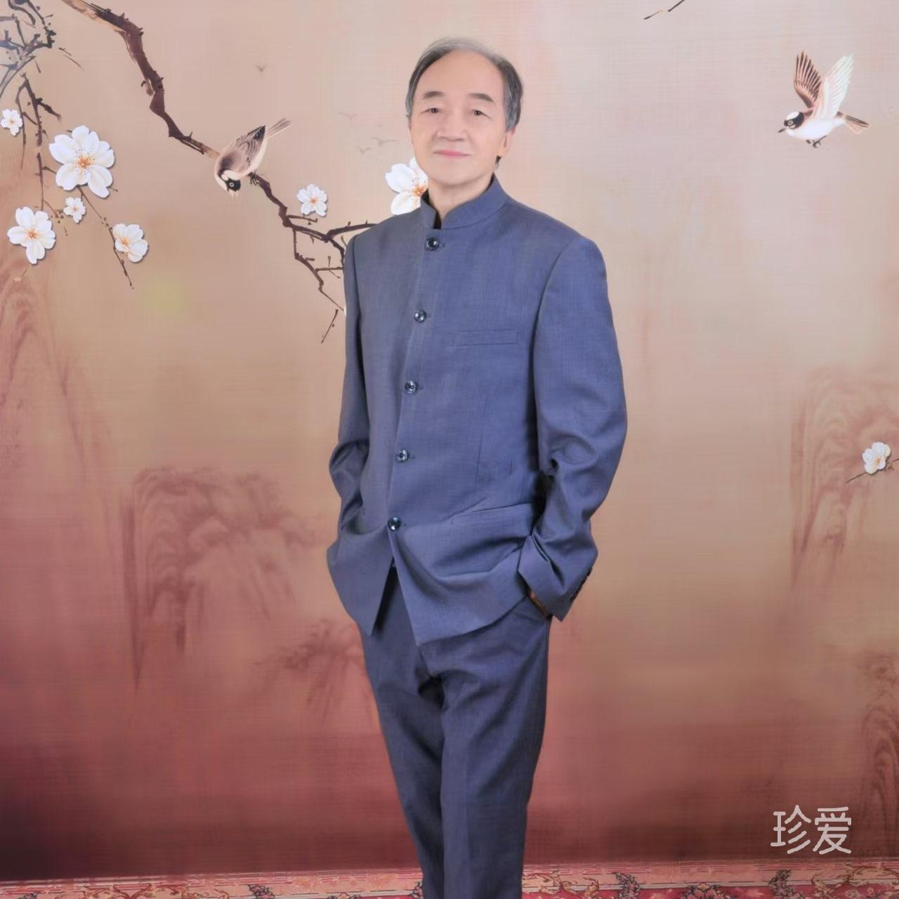 启航