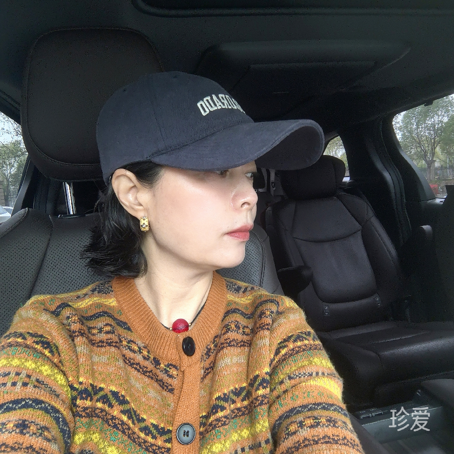 一个人的精彩