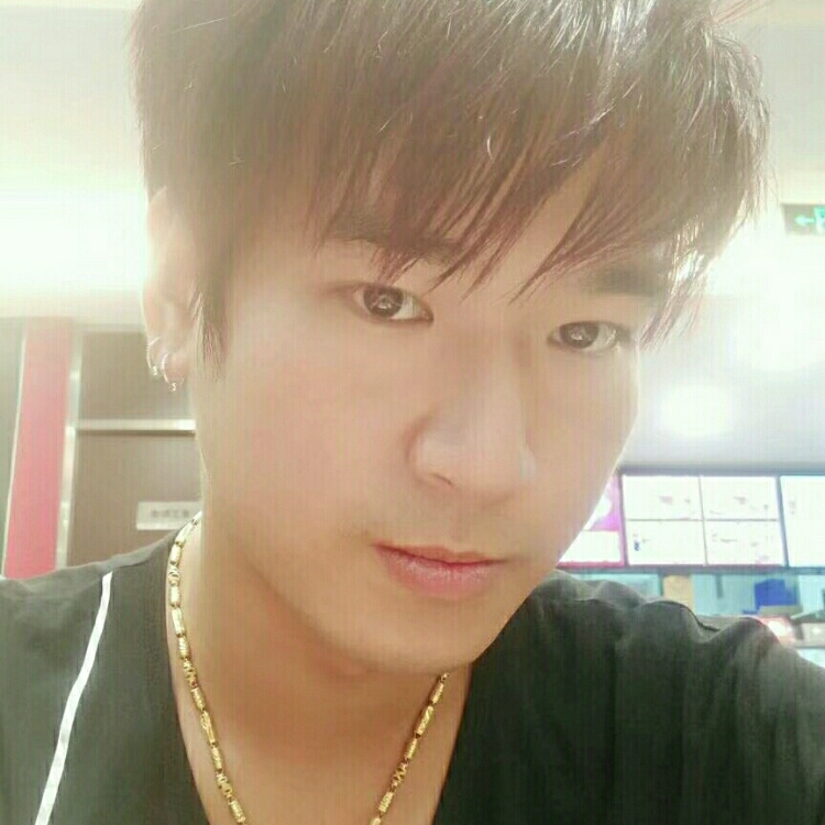 一个有故事的男人