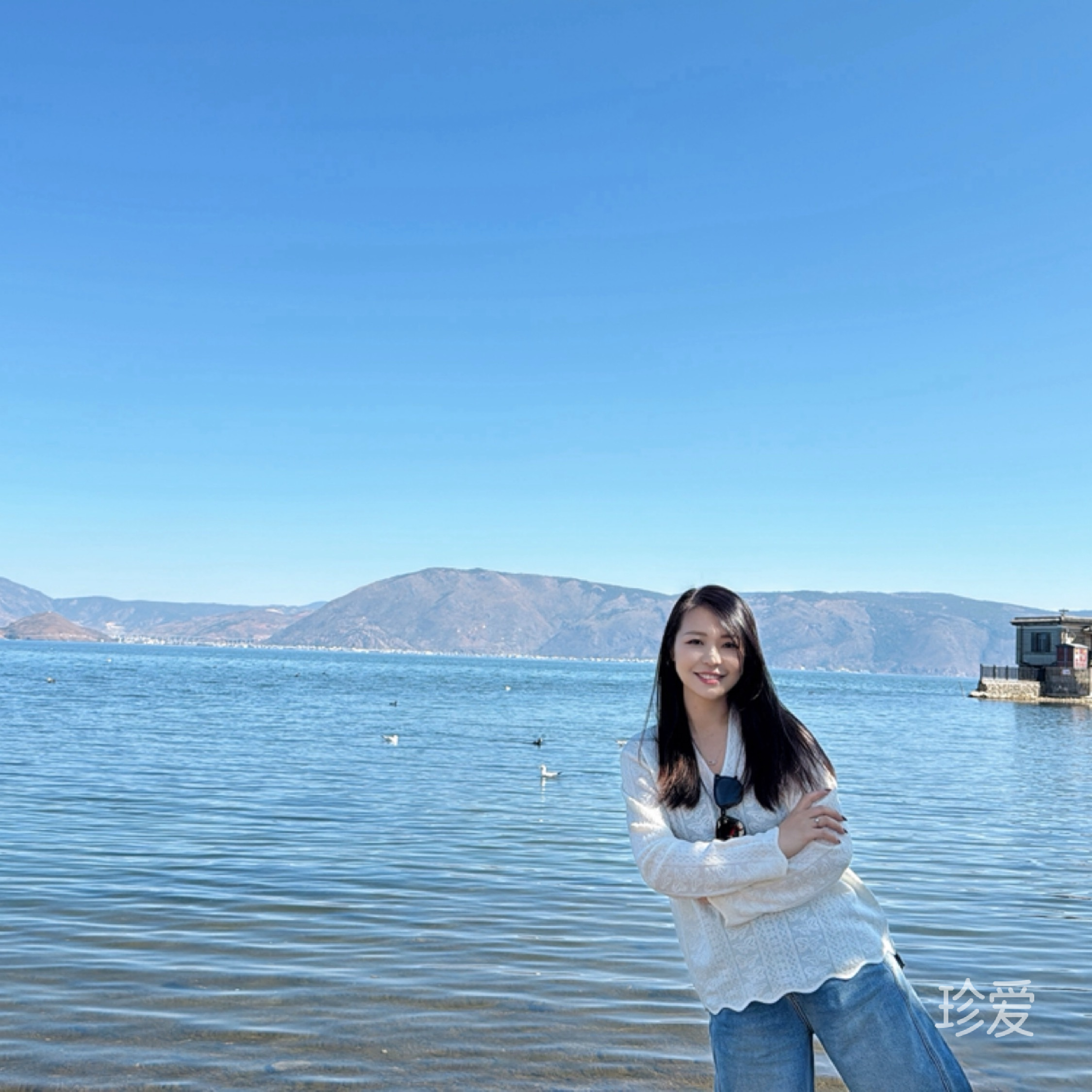 万万