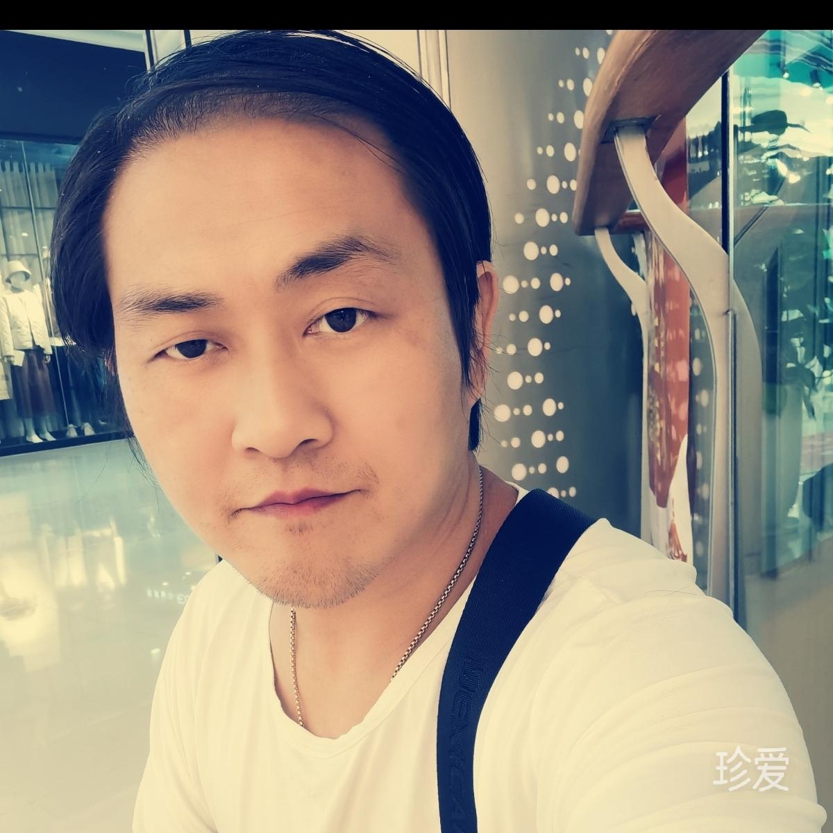 追光少年