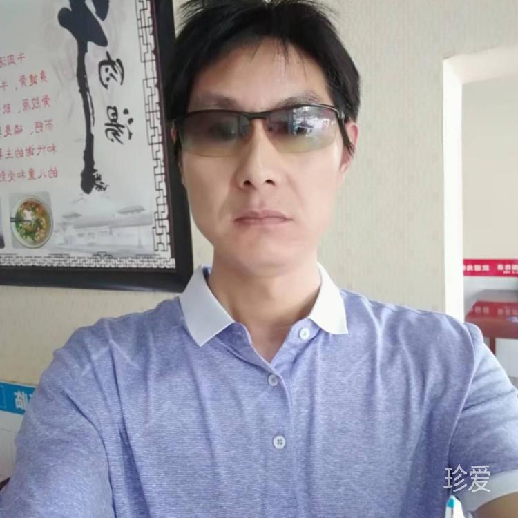 一叶孤舟