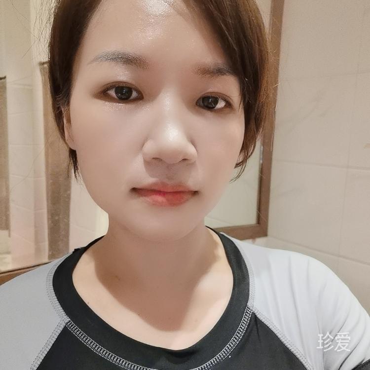 阳光和你在我身边