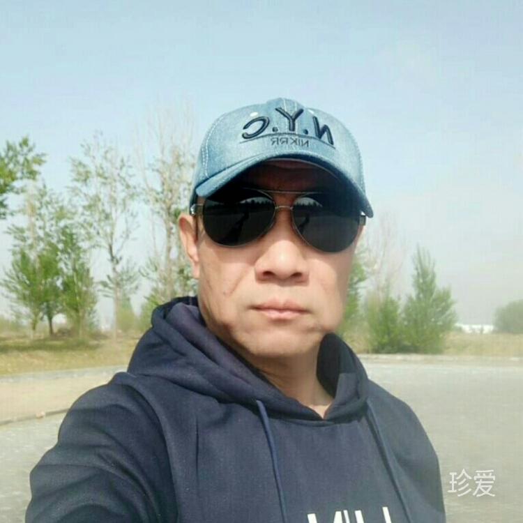 真爱追求者