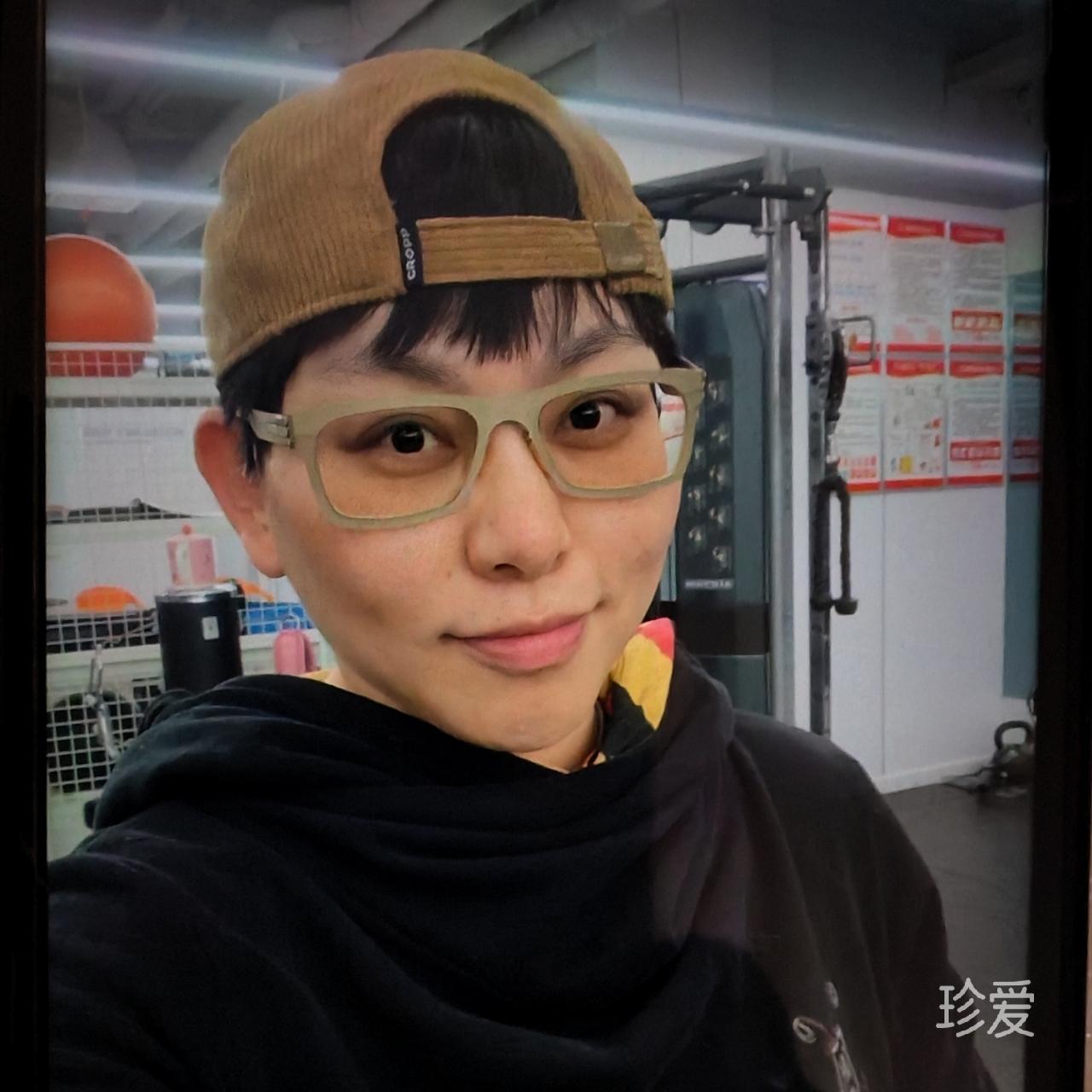 小韩