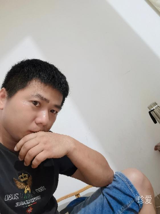 我進來看看而已