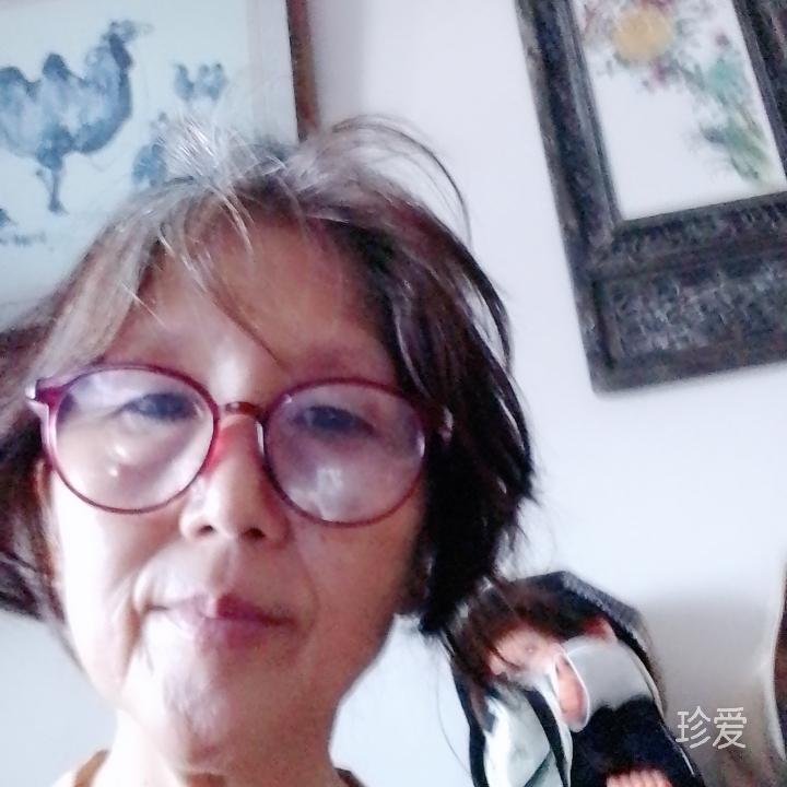 萍水相逢