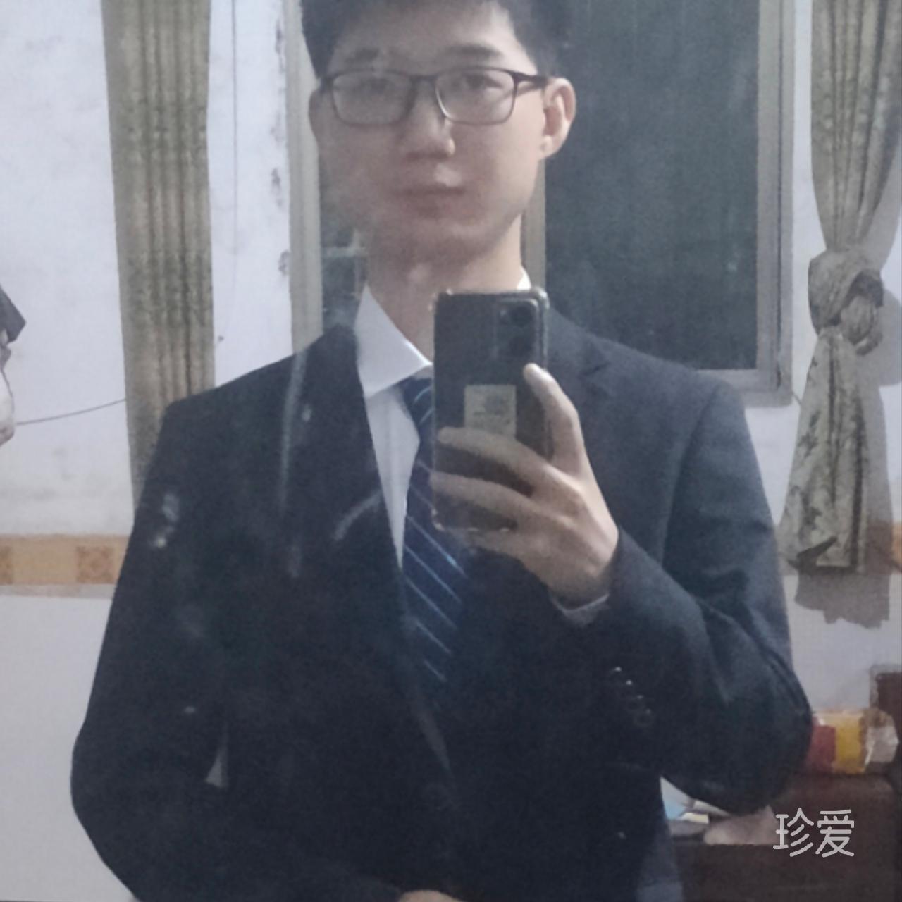 只是忘了回家的路