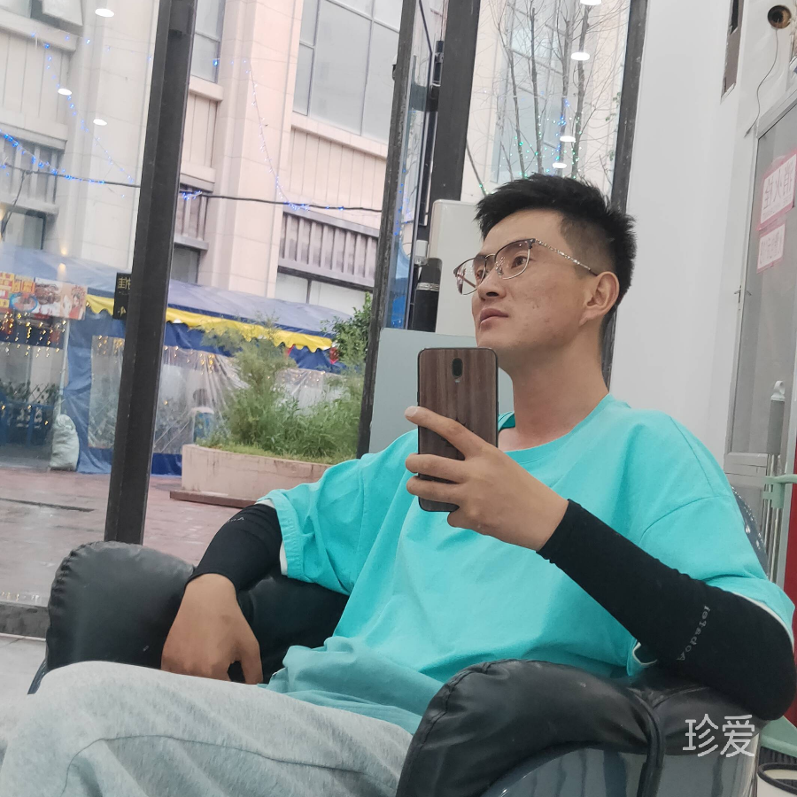晚晚星