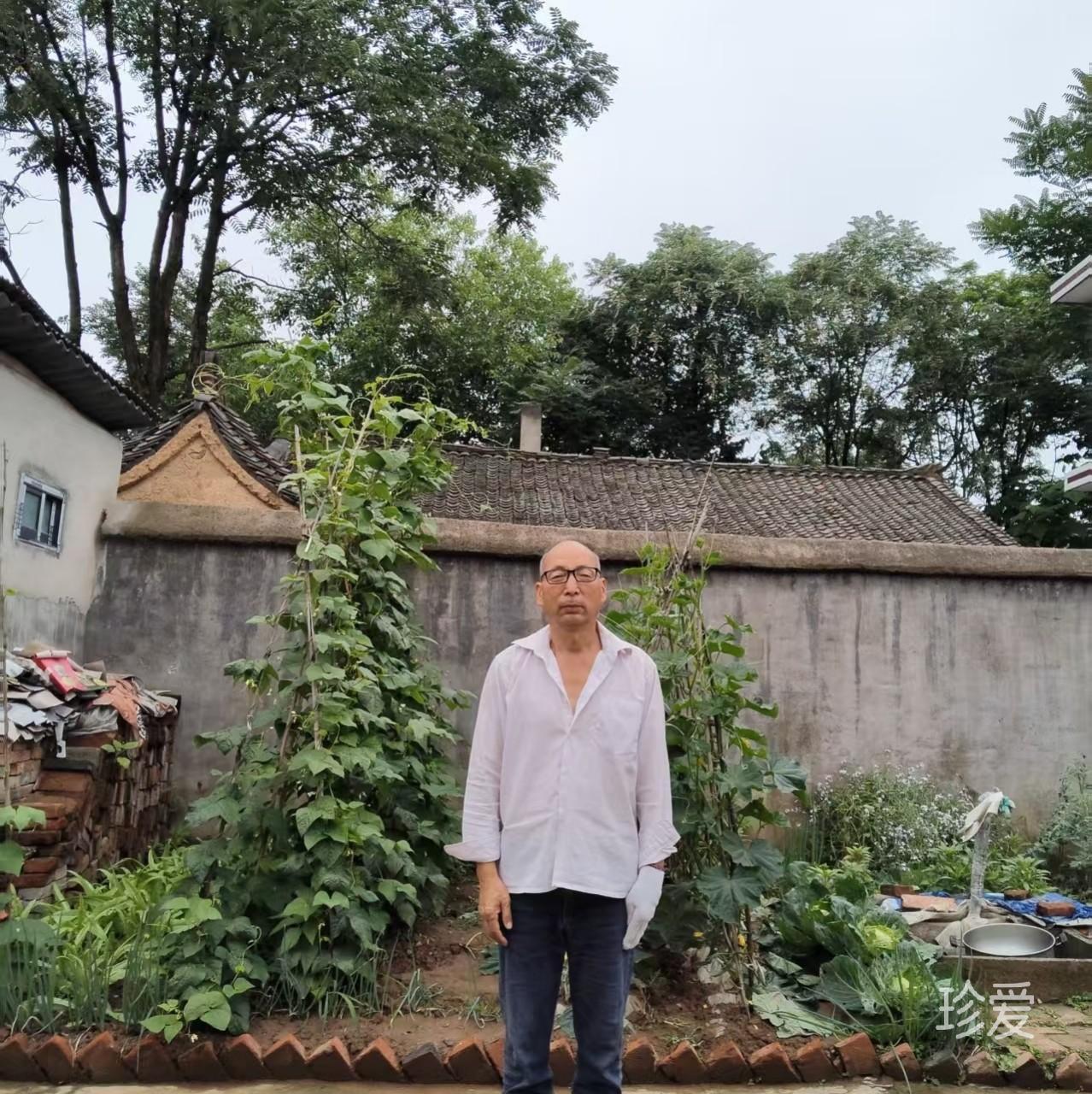 寅亭观灯