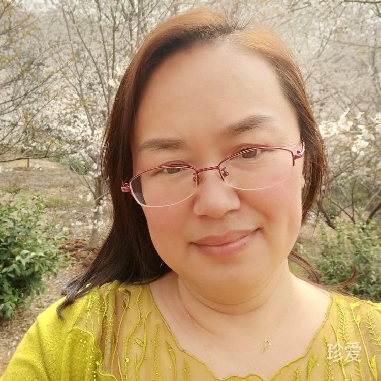 站在天台看星星