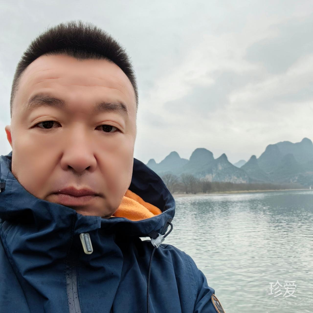 許你半世安穩(wěn)