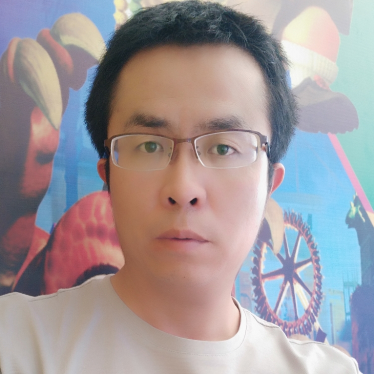 我的港灣只為你停留