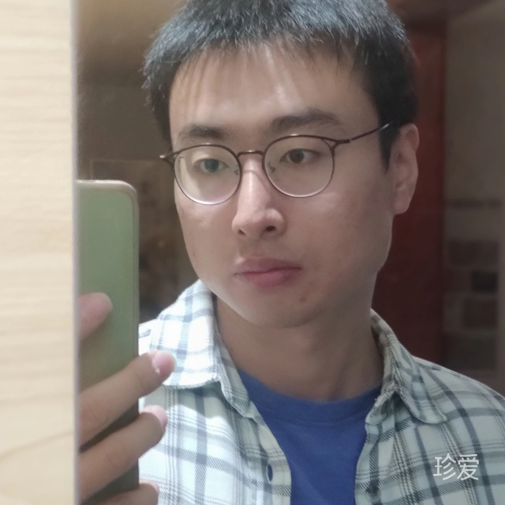 習(xí)慣有你真好