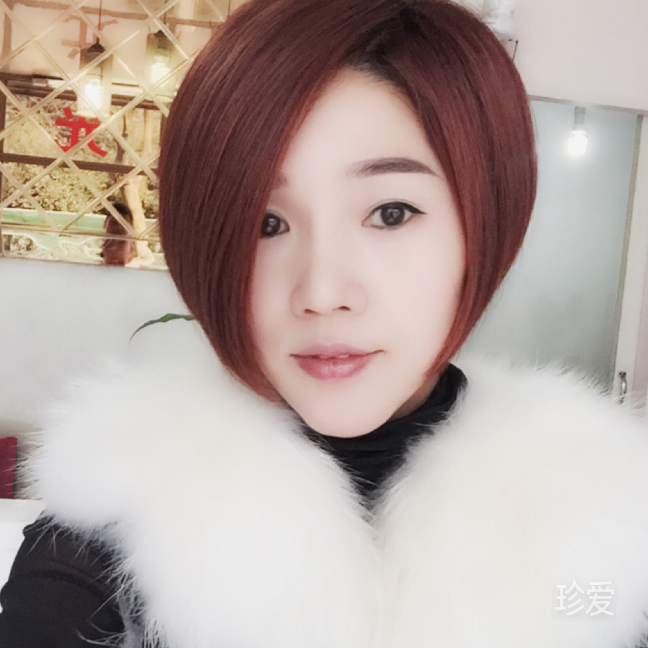 幽雅瞬间