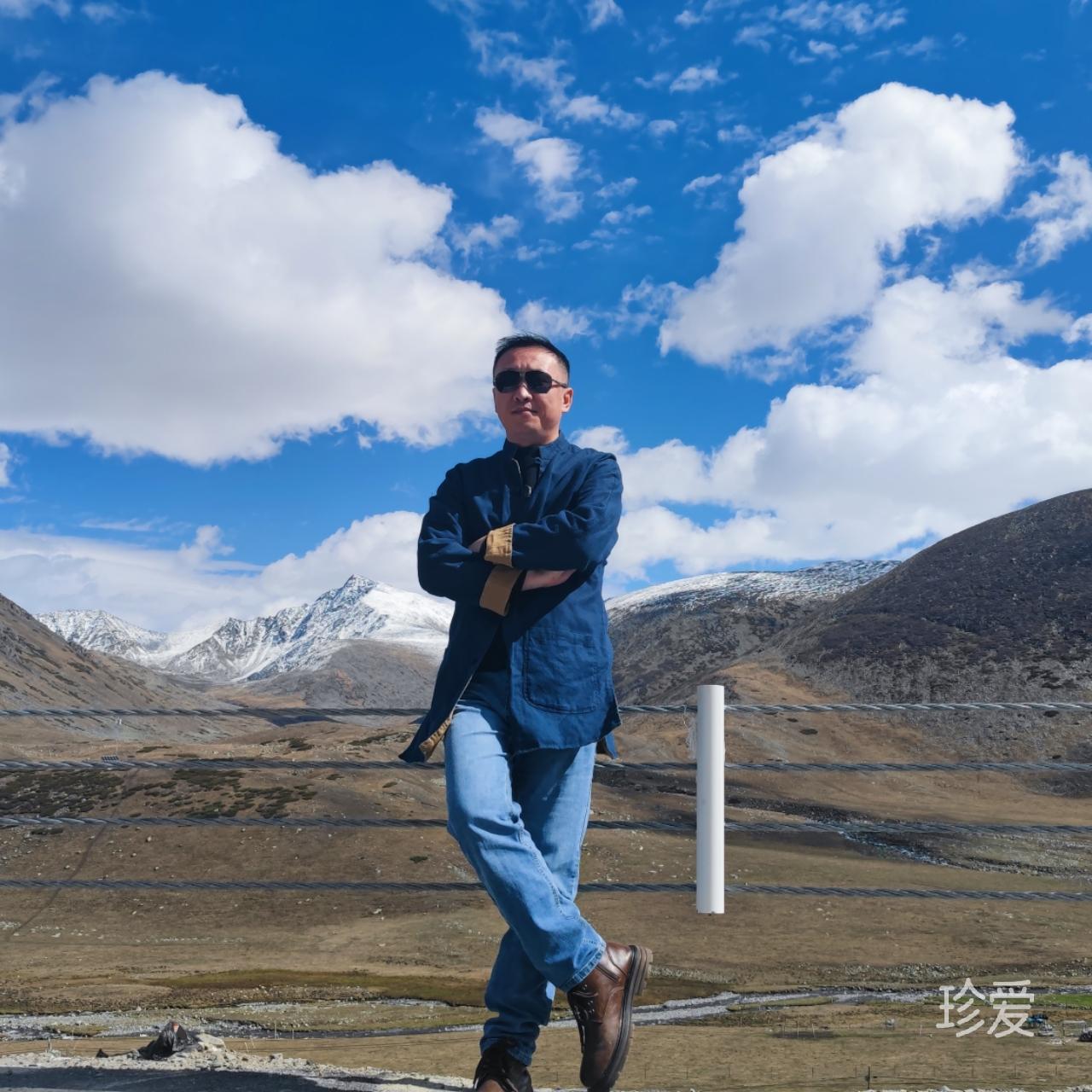 留住自己的愛(ài)