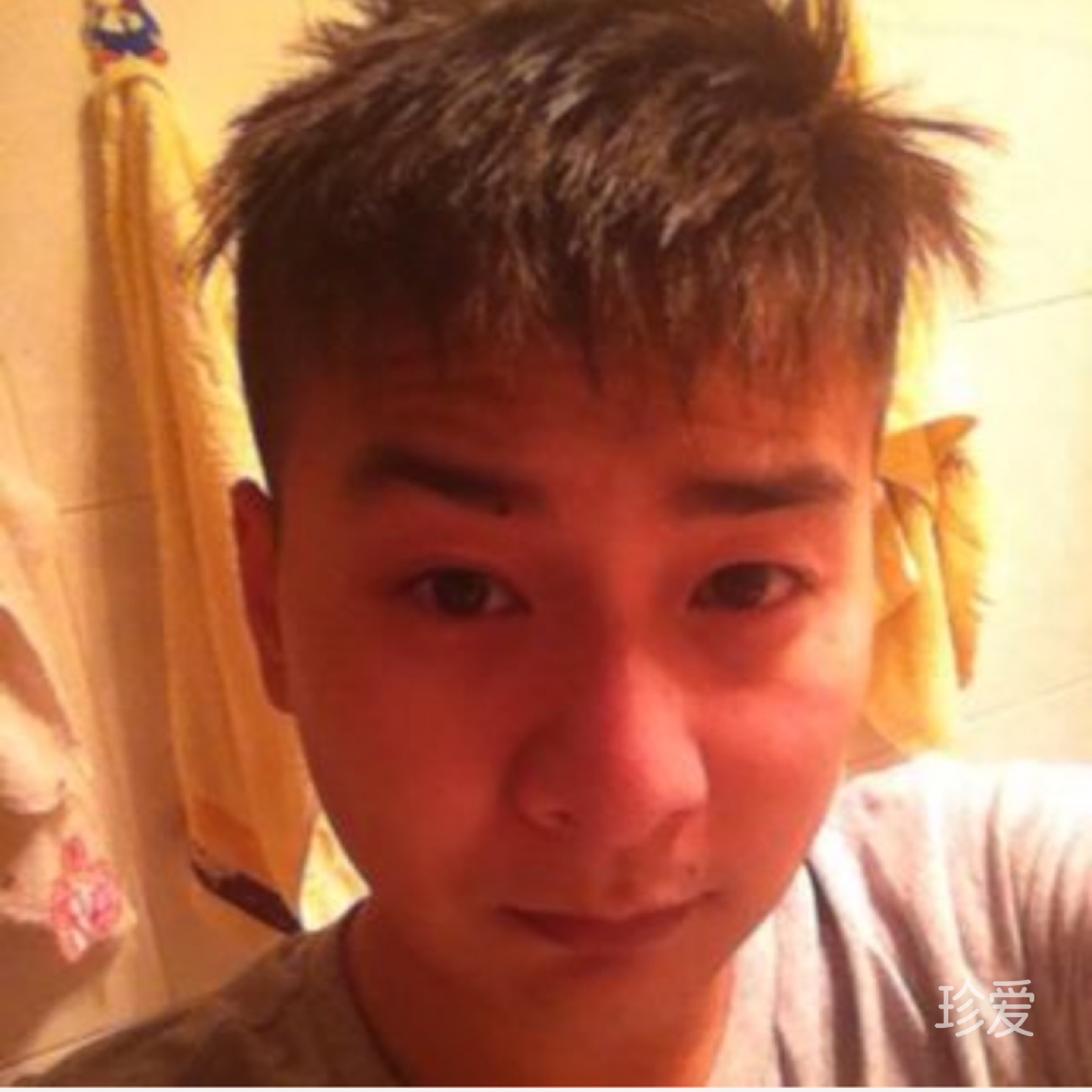 等一個(gè)晴天