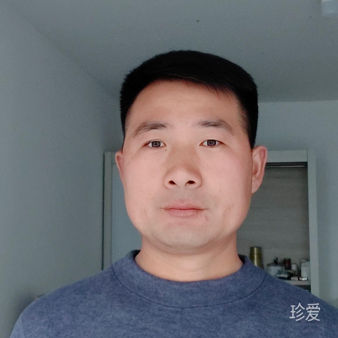 18的帅哥
