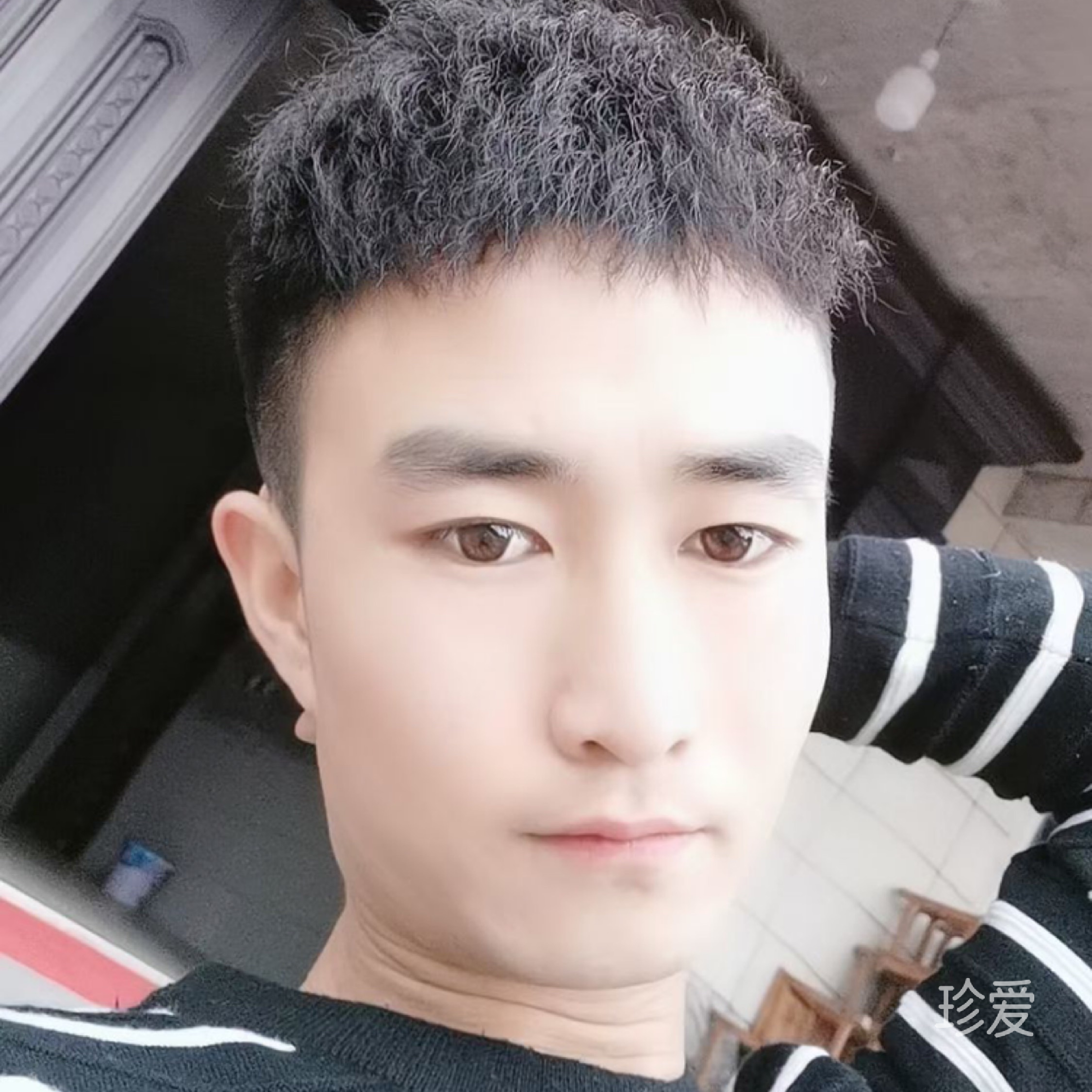 做一个善良诚实人